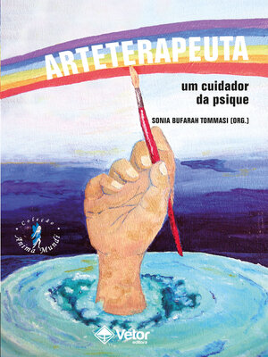 cover image of Arterapeuta